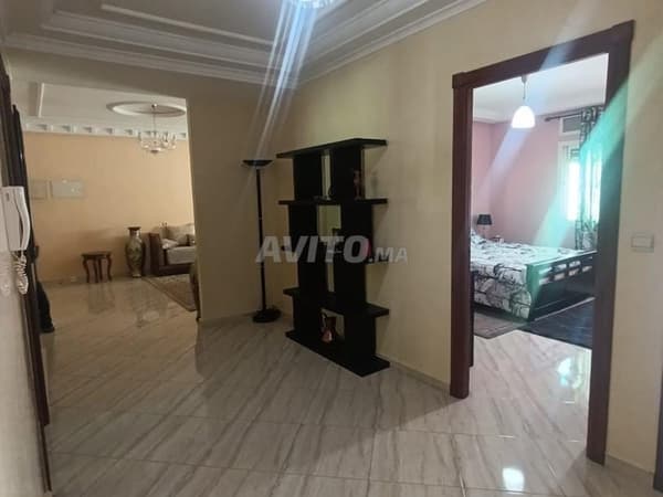 Appartement à vendre 144 m² à Tanger