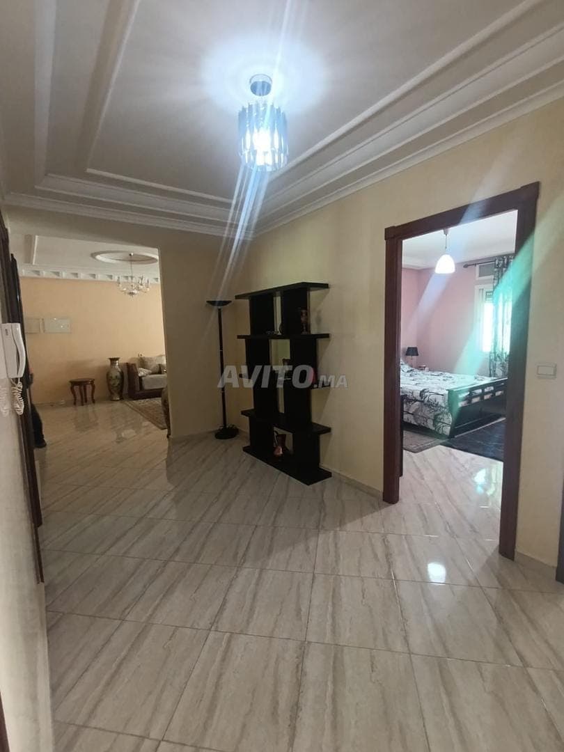 Appartement à vendre 144 m² à Tanger