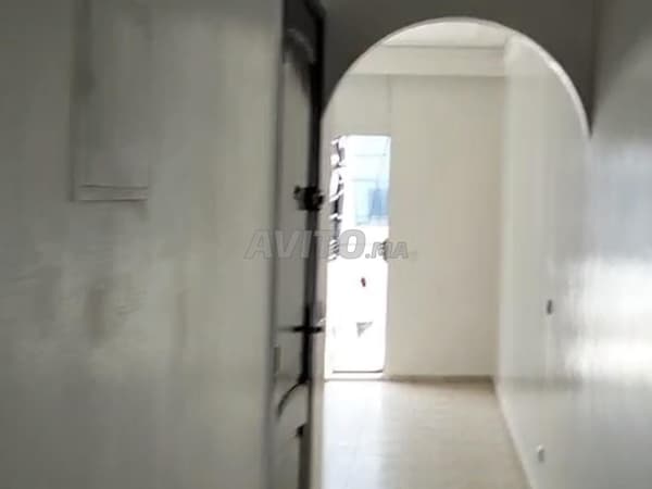 شقة للإيجار 65 م² بالرباط
