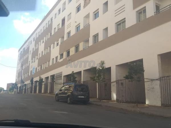 Appartement neuf à louer