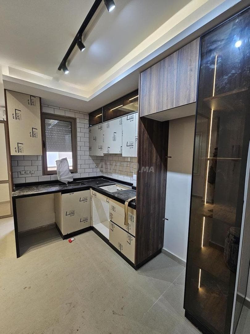 Appartements à vendre à Martil, lotissement Sofia F
