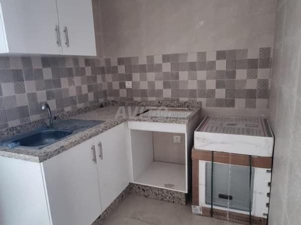 Appartement à vendre complexe Nour El Ouammate