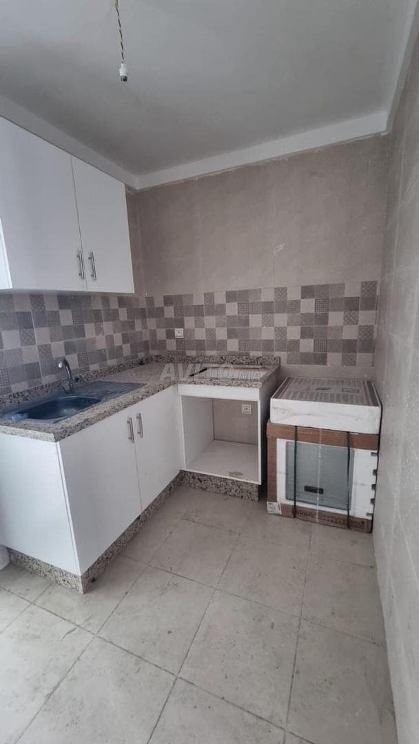 Appartement à vendre complexe Nour El Ouammate