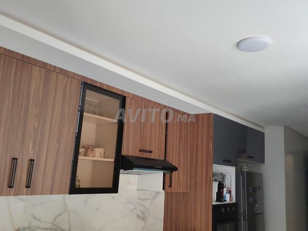 Appartement te huur 100 m² in Casablanca