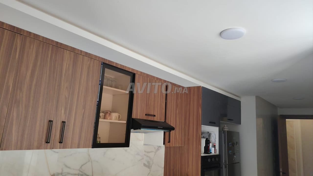 Appartement te huur 100 m² in Casablanca