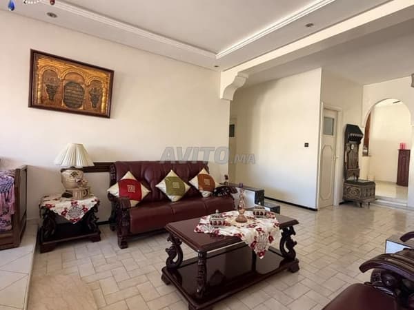 APPARTEMENT À VENDRE - RÉSIDENCE NADIA