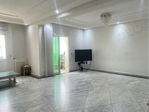 Magnifique appartement a vendre agdal 112m2