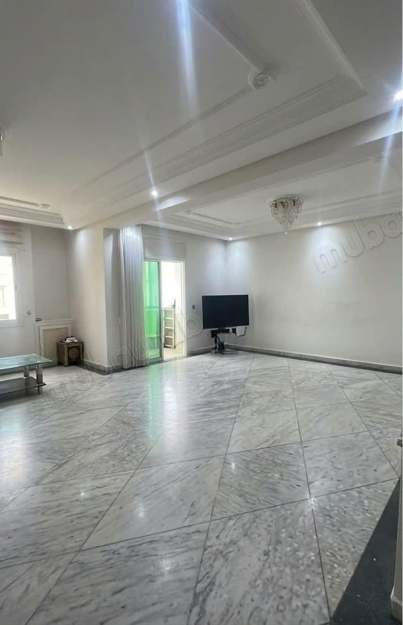 Magnifique appartement à vendre agdal 112m2
