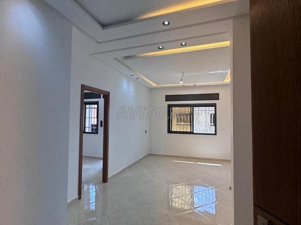 Appartements neufs à louer vides