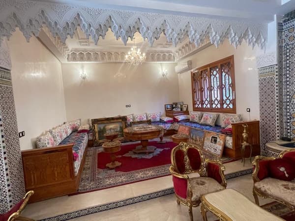 Riad de Charme 301 m² Masmoudi Targa Marrakech