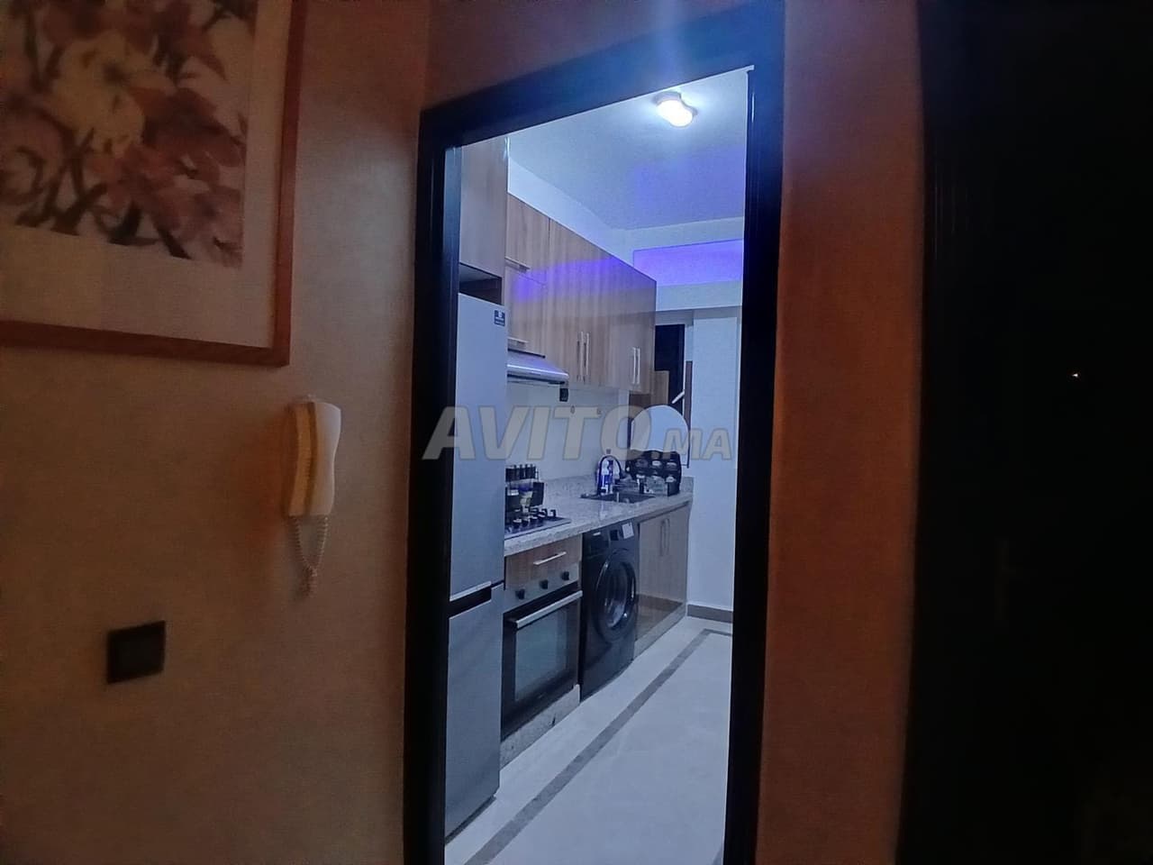 Nice apartment in Tamensourt