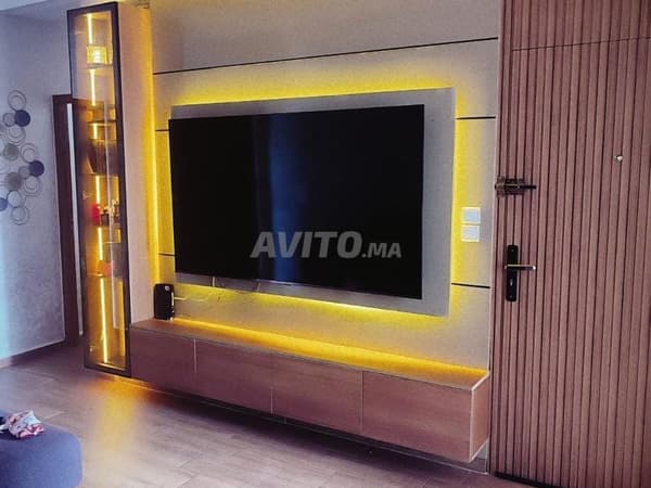 Appartement à vendre à Bouznika