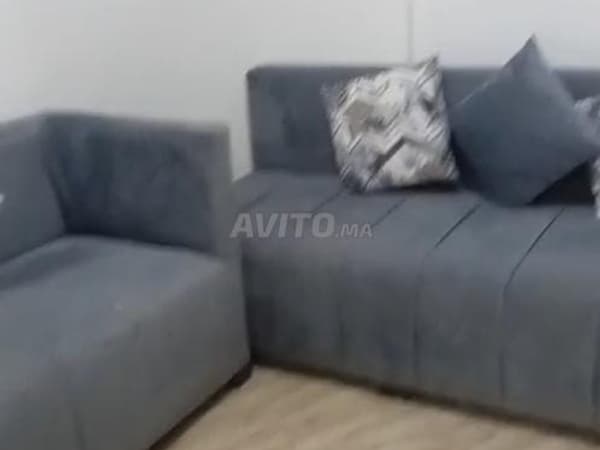 Beautiful furnished studio