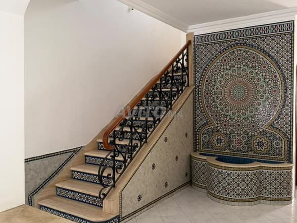 À VENDRE IMMEUBLE SIDI MAÂROUF