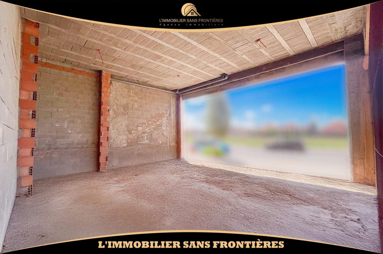Magasin à vendre à Targa, 55 m², Marrakech