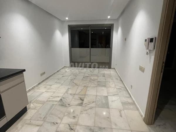 Studio te huur bij CFC