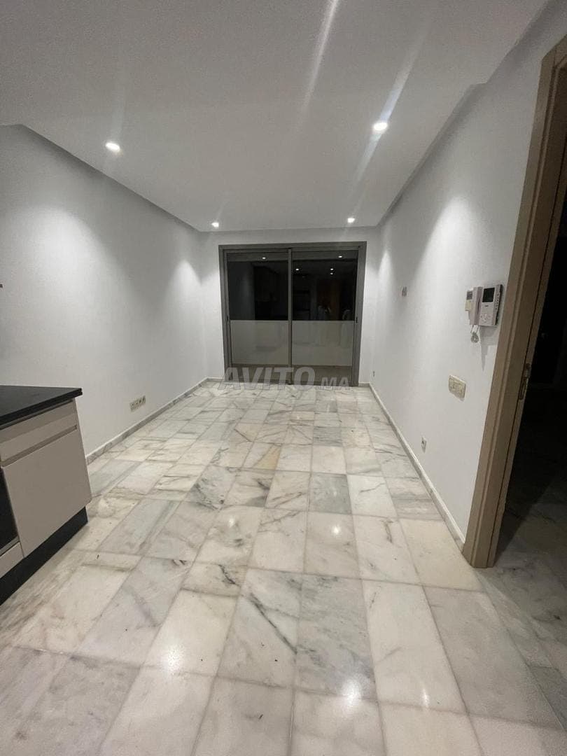 Studio te huur bij CFC