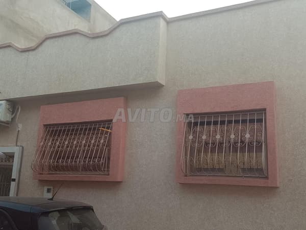 Maison indépendante 80m2 à Alliance دار حرة للبيع