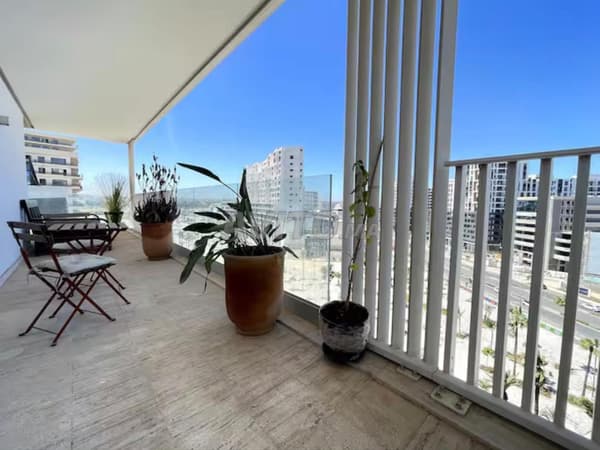 Appartement à louer 100 m² à Casablanca