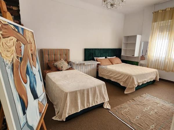 Jolie appartement à louer meublé médina Rabat