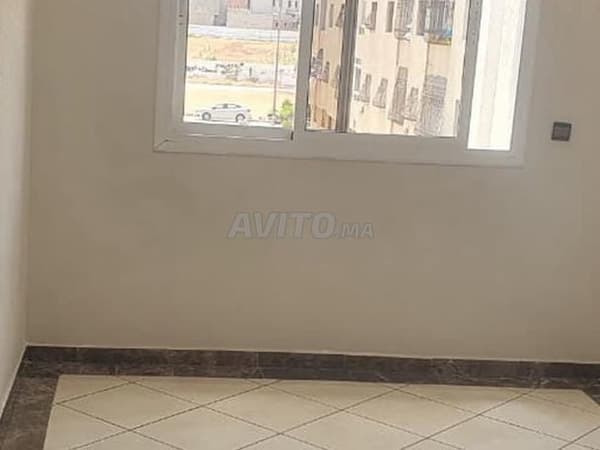 Apartment for rent 89 m² in Saïd Hajji, Salé
