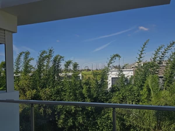 Bel appartamento vuoto