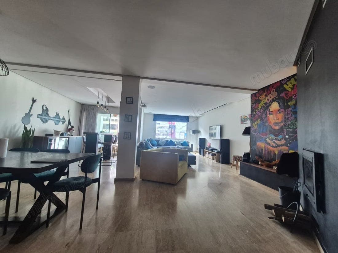 Appartement 158 m² te koop – Palmier, Casablanca