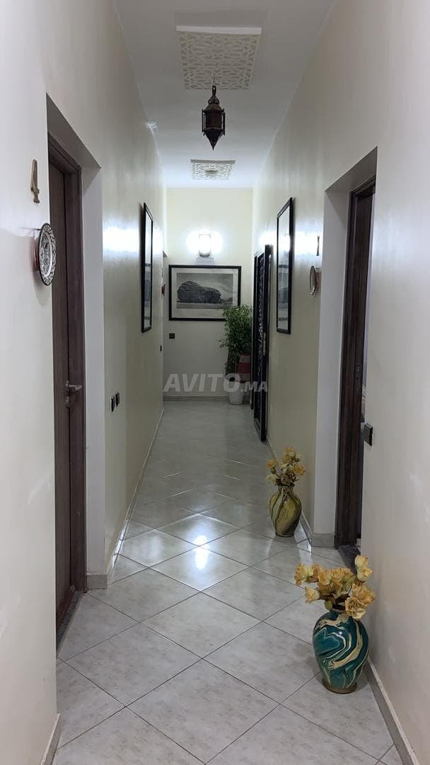 Appartement à vendre 49 m² à Marrakech