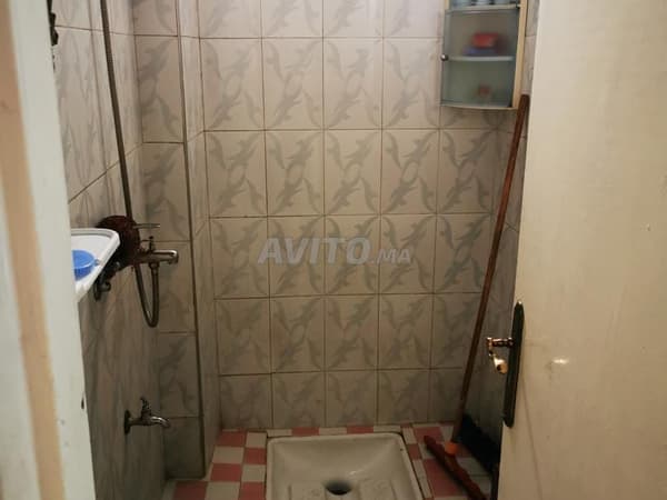 Apartment for sale 114 m² in Casablanca