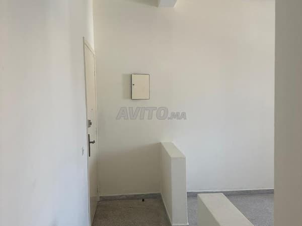 Appartement à louer 50 m² à Kénitra