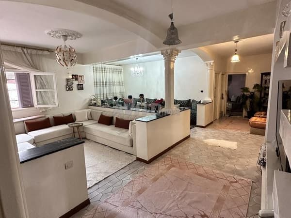 Appartement à vendre 209m²
