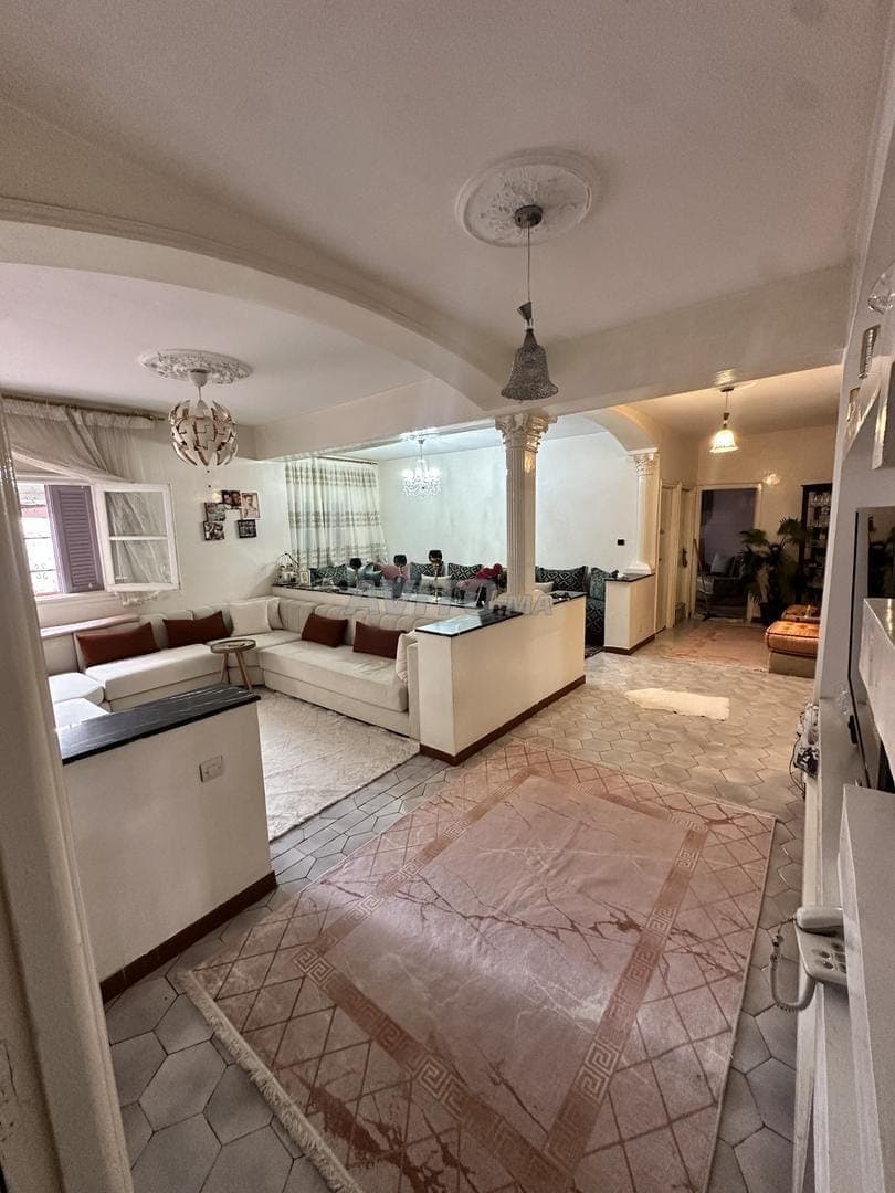 Appartement te koop 209m²