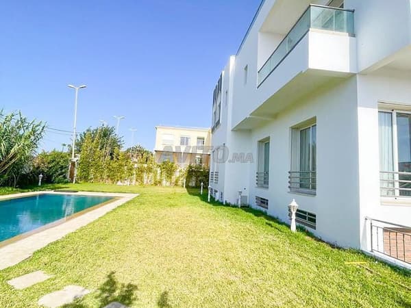 Apartment for rent in Tangier
