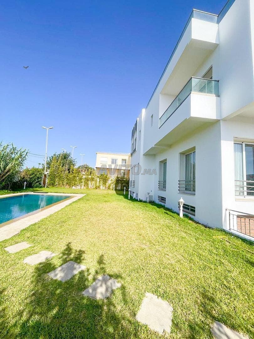 Apartment for rent in Tangier