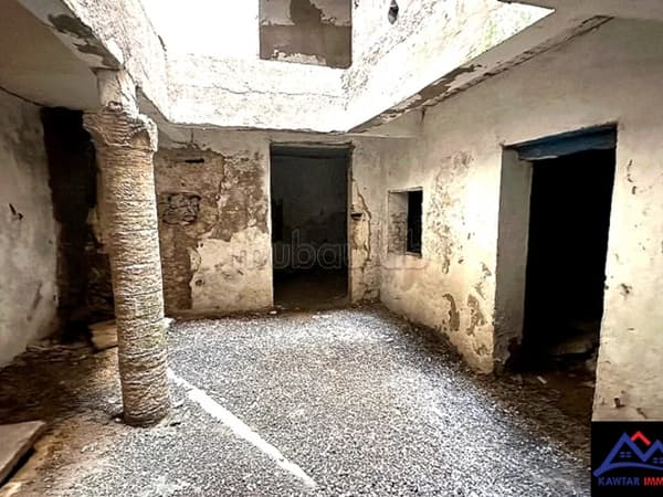 Riad d’exception en première ligne mer – Ancienne Médina d’Essaouira