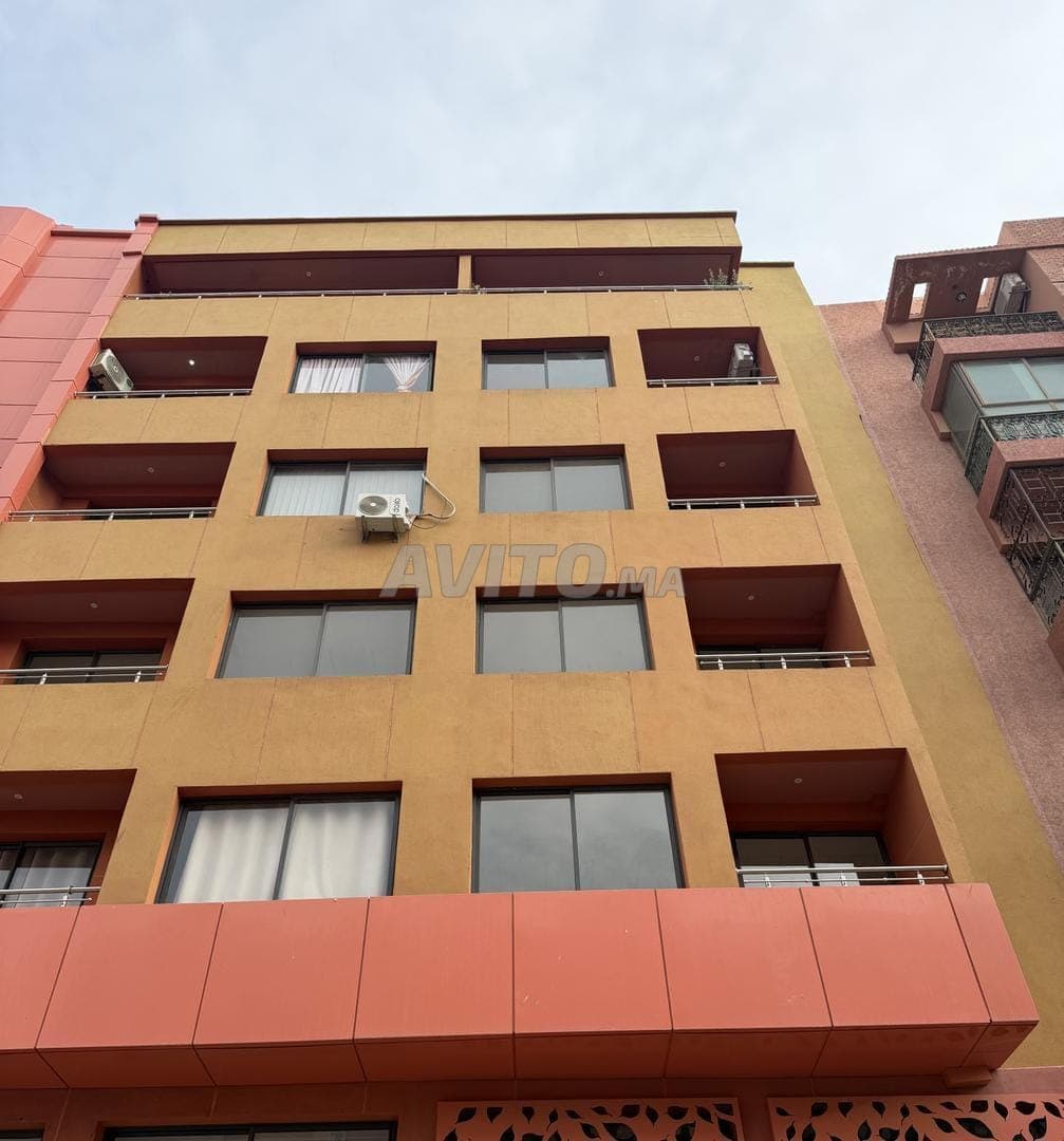 Office for sale centre of Gueliz