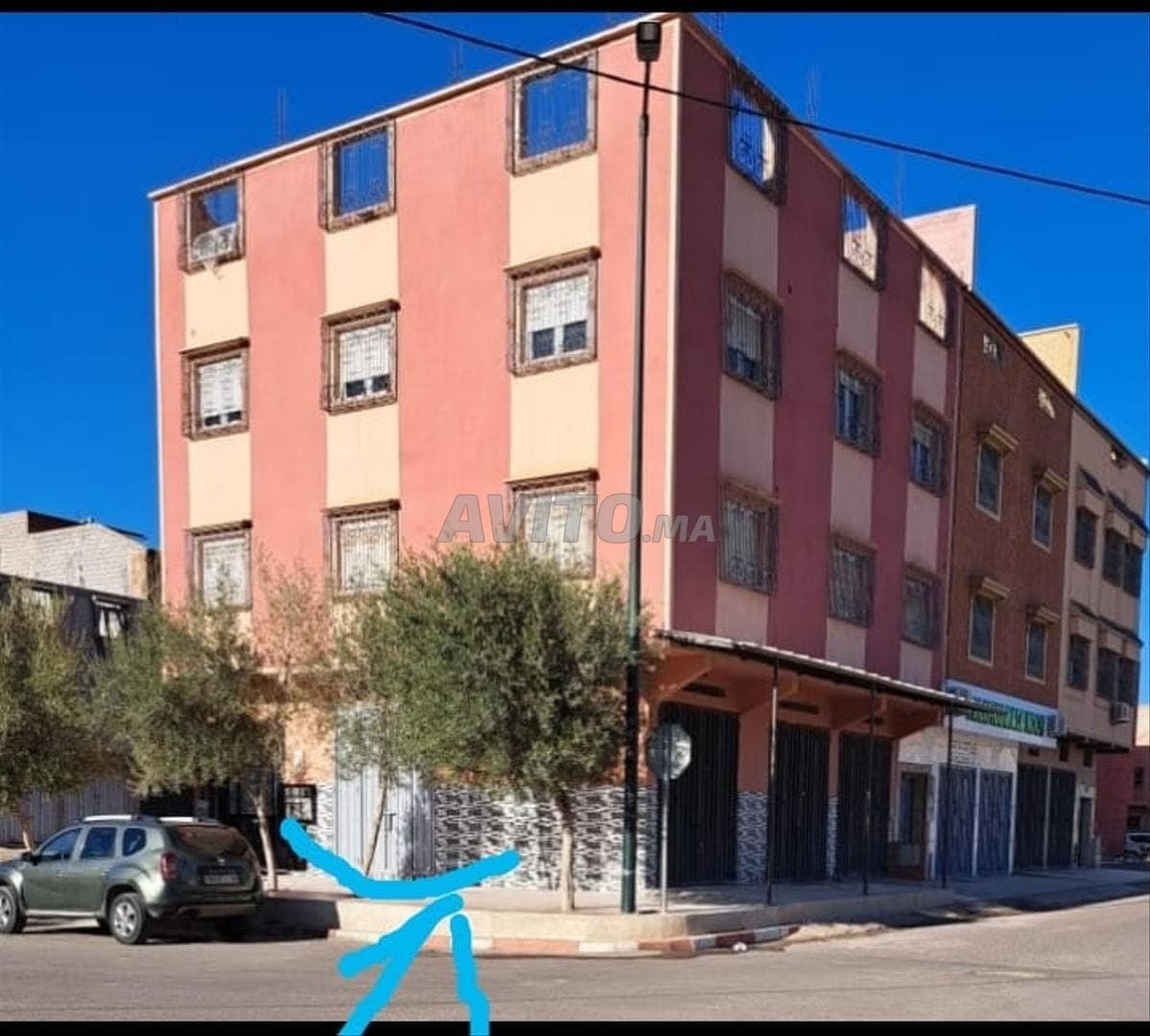 Commercial Space To Rent