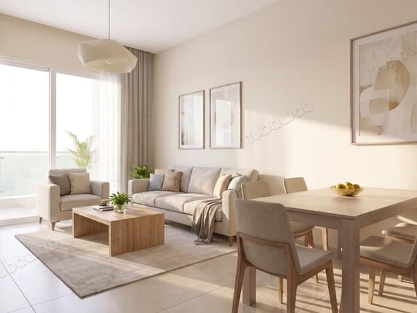 Appartement haut standing 45 m² – Guéliz, Piscine