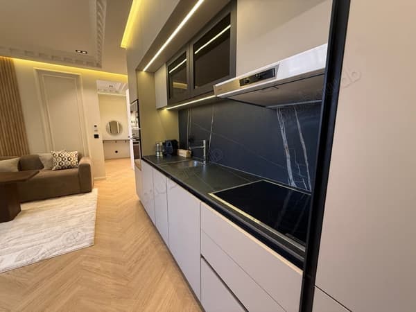 Sublime appartement