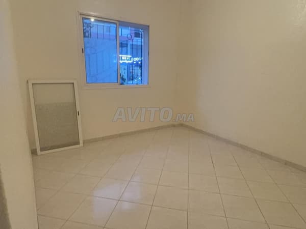 Wohnung in der Nähe der Klinik Akdital