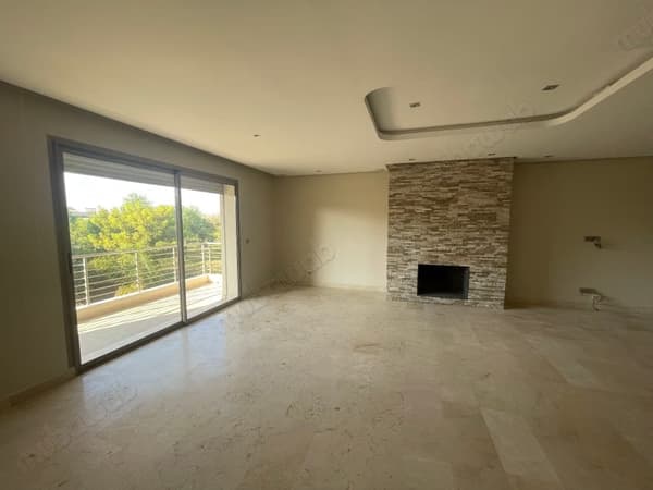Apartment for rent in Ville Verte golfe city