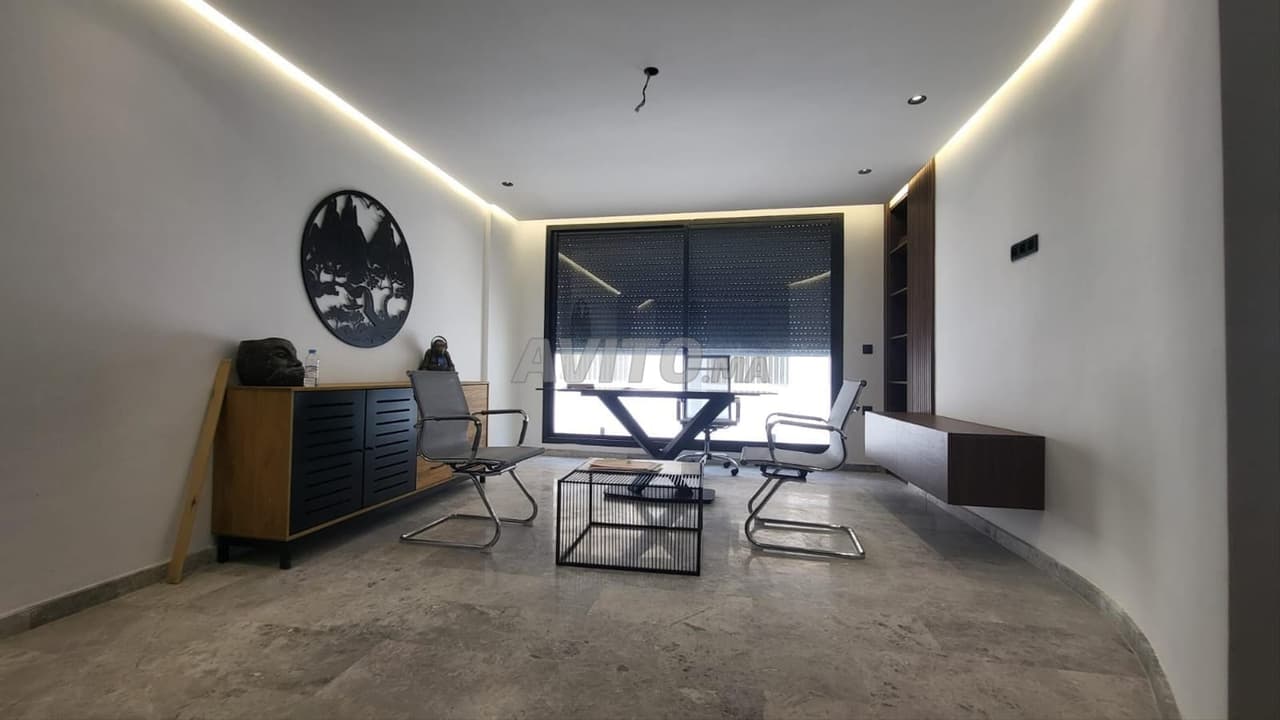 Nieuw Studio 42m2 2e verdieping getiteld garage Palmier