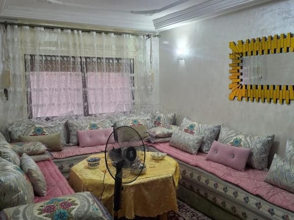 Appartement à vendre à côté du café Marbella