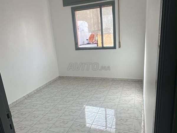 Maison à louer vide à Tanger Balia