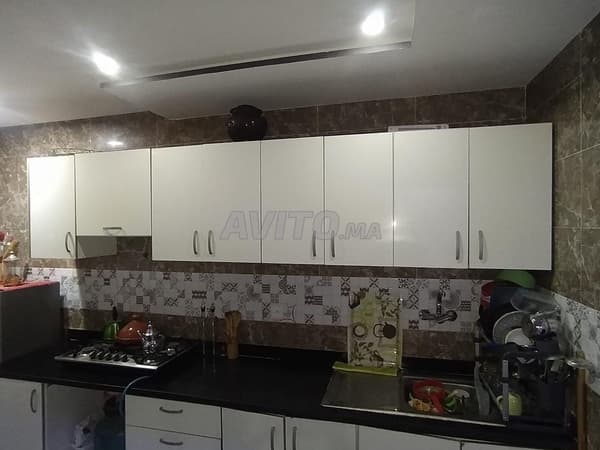 Appartement Appartement 3 chambres – alliance