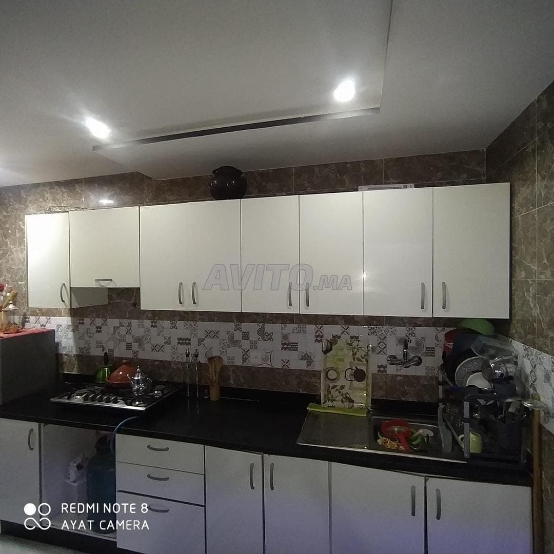Appartement Appartement 3 chambres – alliance