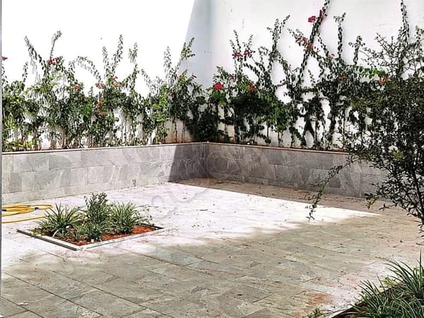 Villa d’architecte moderne à laymoun