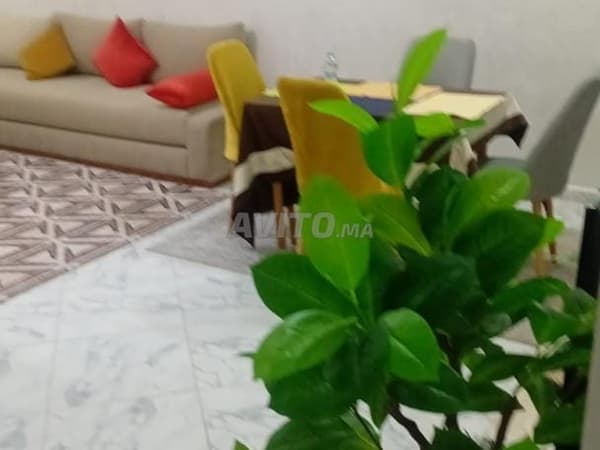 Apartment for rent 70 m² in Kénitra