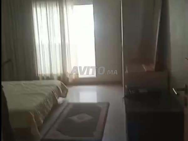 Appartement à vendre à Casablanca Appartement à vendre au cœur