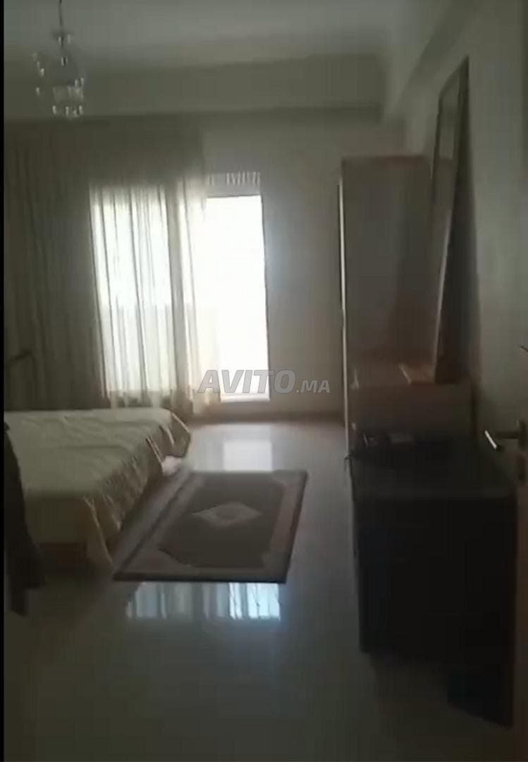 Appartement à vendre à Casablanca Appartement à vendre au cœur
